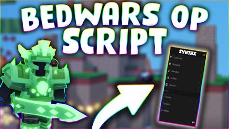 Start the script executor when you are exploring the Bedwars world. . Bedwars script pastebin